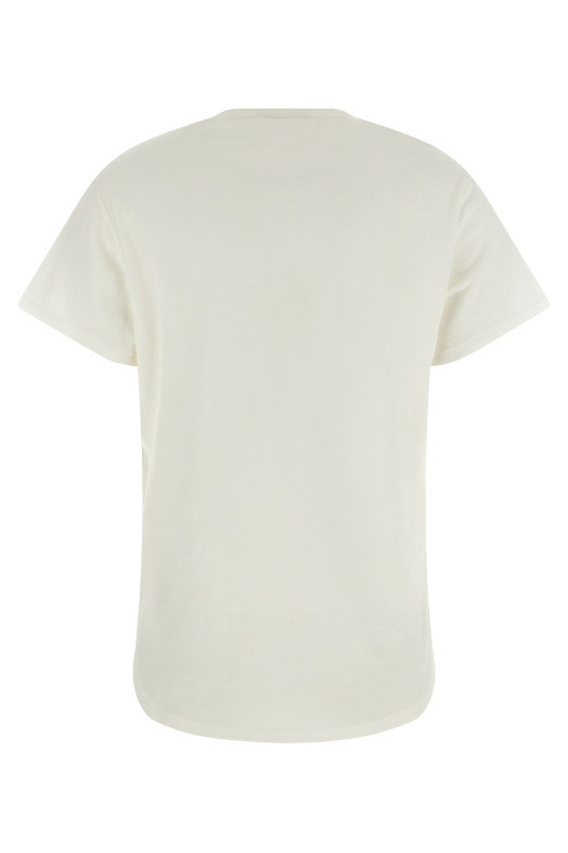 Noi print t-shirt White