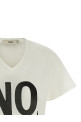 Noi print t-shirt White