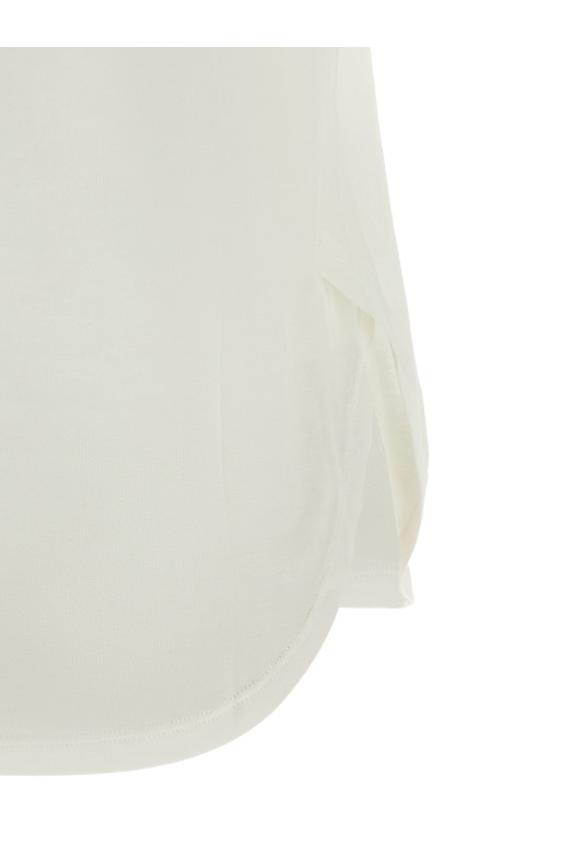 Noi print t-shirt White