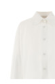 'Vaillant Lace' dress White