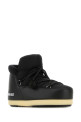 Black nylon MB EVX Pumps ankle boots MOON BOOT (1470020)