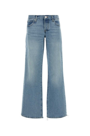 Denim Frame x Amelia Gray The Gray jeans FRAME (2055OH105)
