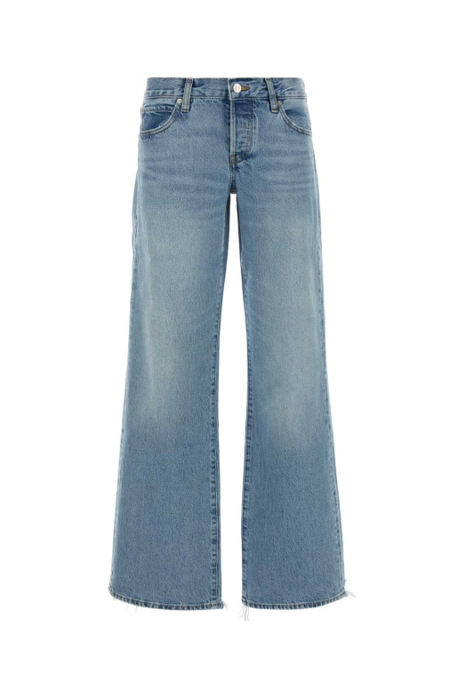 Denim Frame x Amelia Gray The Gray jeans FRAME (2055OH105)