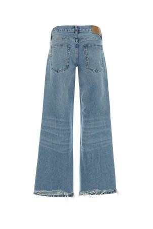 Denim Frame x Amelia Gray The Gray jeans FRAME (2055OH105)