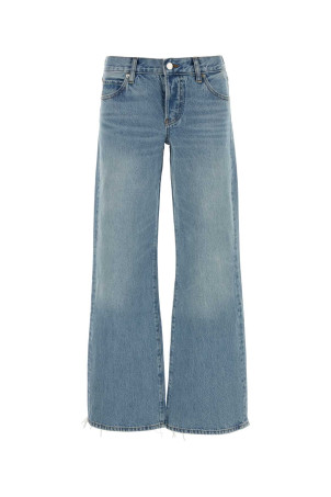 Denim Frame x Amelia Gray The Pixie jeans FRAME (2055POH105)