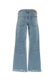 Denim Frame x Amelia Gray The Pixie jeans FRAME (2055POH105)