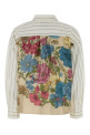 Embroidered poplin Certosa shirt WEEKEND (2625116041600)