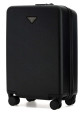Black polycarbonate trolley Black PRADA (2VQ006VOCO2C0N)