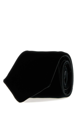 TIE Black GIORGIO ARMANI (3600881A997)