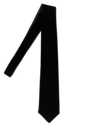TIE Black GIORGIO ARMANI (3600881A997)