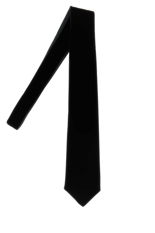 TIE Black GIORGIO ARMANI (3600881A997)