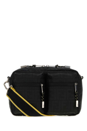 CAMERA CASE FF LIGHT Black FENDI (7VA695B12N)