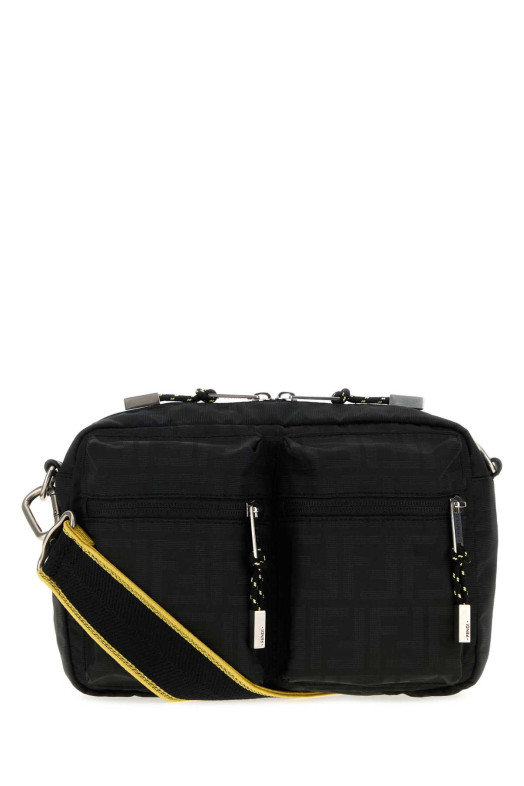 CAMERA CASE FF LIGHT Black FENDI (7VA695B12N)
