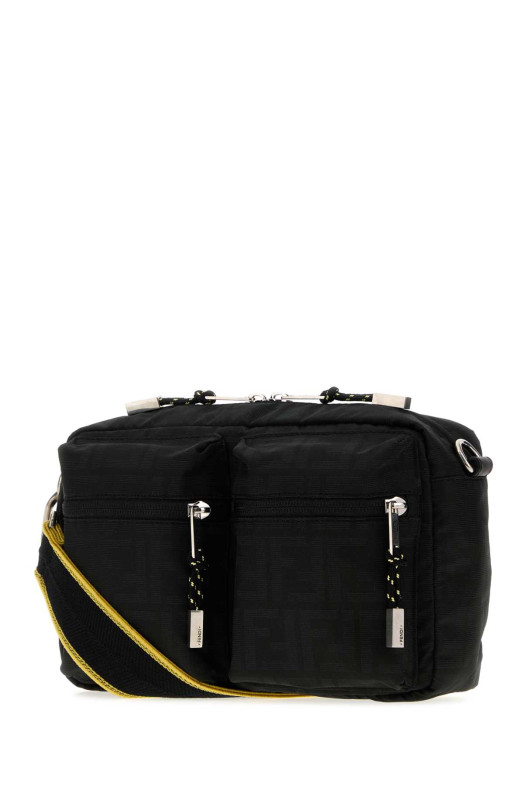 CAMERA CASE FF LIGHT Black FENDI (7VA695B12N)
