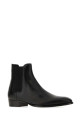 WYATT 30 CHELSEA BOO MARRAKESH Black SAINT LAURENT (8178561YL00)