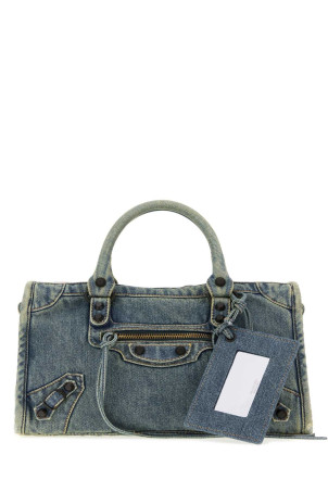 LE CITY BAG S BALENCIAGA (8657622ACPY)