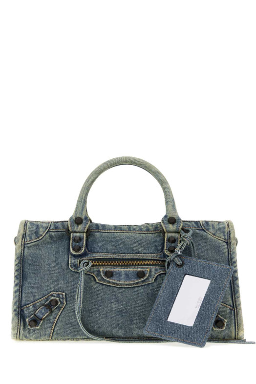 LE CITY BAG S BALENCIAGA (8657622ACPY)
