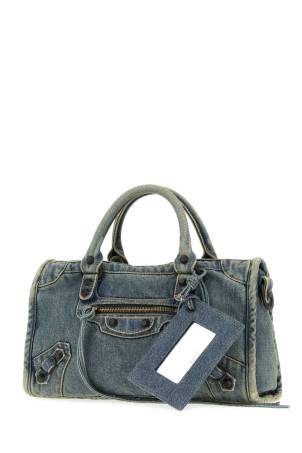 LE CITY BAG S BALENCIAGA (8657622ACPY)