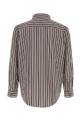 Embroidered poplin shirt SAINT LAURENT (867719Y2O10)