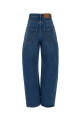 Denim wide-leg jeans BOTTEGA VENETA (A003AHV69P0)