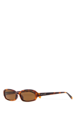 Printed acetate SL 872 sunglasses SAINT LAURENT (A003D3Y9956)