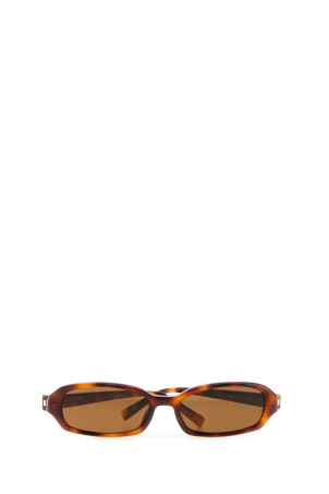 Printed acetate SL 872 sunglasses SAINT LAURENT (A003D3Y9956)