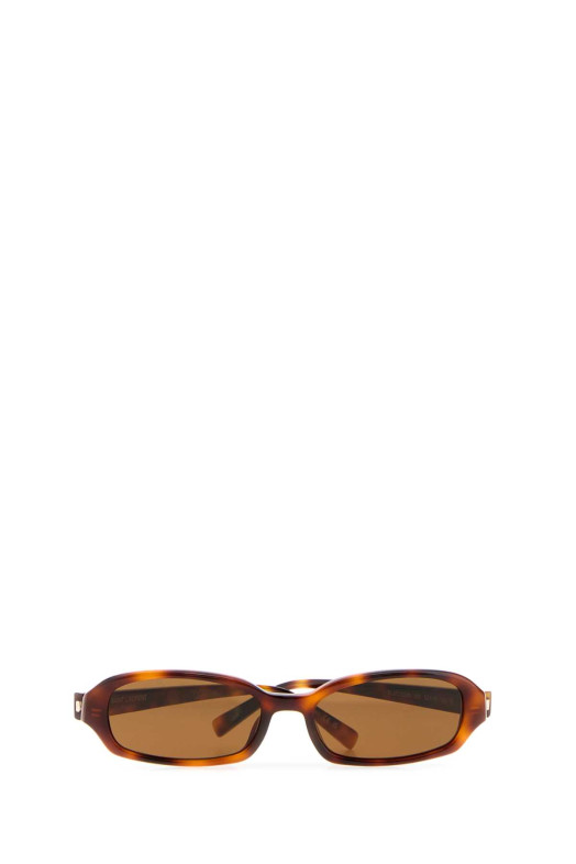 Printed acetate SL 872 sunglasses SAINT LAURENT (A003D3Y9956)