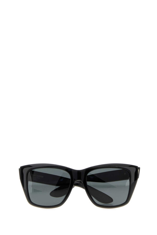 Black acetate SL 923 sunglasses Black SAINT LAURENT (A003D8Y9956)