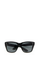 Black acetate SL 923 sunglasses Black SAINT LAURENT (A003D8Y9956)