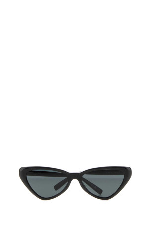 Black acetate SL 944 sunglasses Black SAINT LAURENT (A003DMY9956)