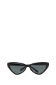 Black acetate SL 944 sunglasses Black SAINT LAURENT (A003DMY9956)