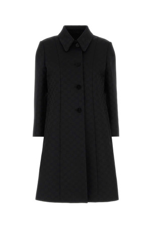 COATS Black GUCCI (A003VJZAVOF)