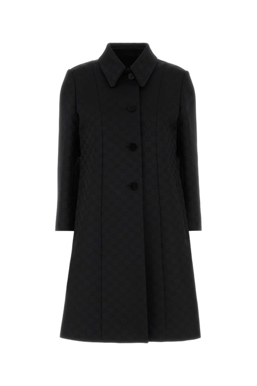 COATS Black GUCCI (A003VJZAVOF)
