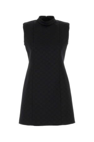 DRESSES Black GUCCI (A0066CZAVOF)