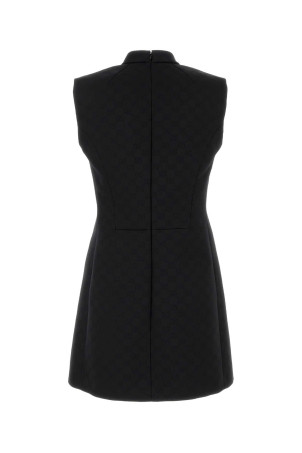 DRESSES Black GUCCI (A0066CZAVOF)