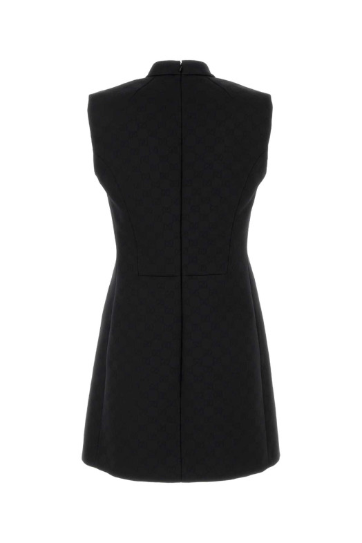 DRESSES Black GUCCI (A0066CZAVOF)