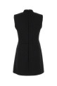 DRESSES Black GUCCI (A0066CZAVOF)