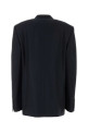 Dark blue wool blazer GUCCI (A0068ZZAVMD)