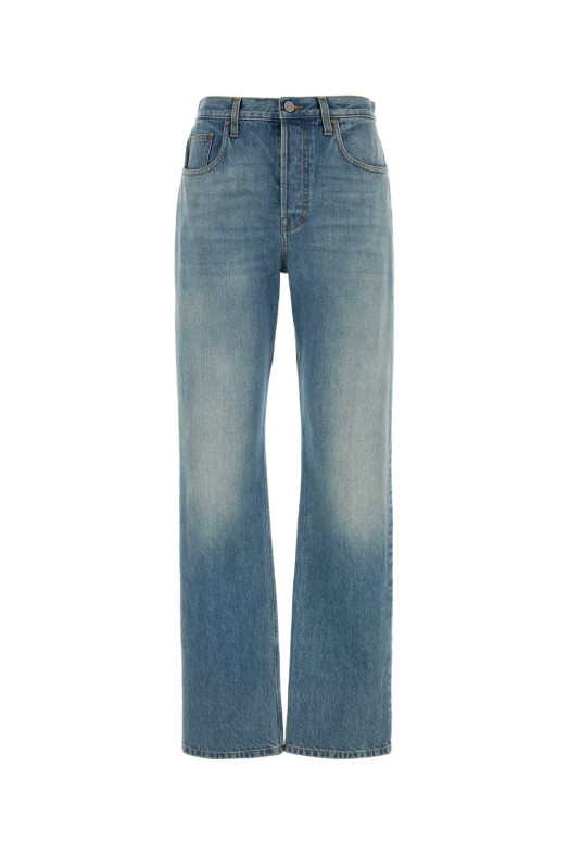 Denim jeans GUCCI (A0077ZXDDJP)
