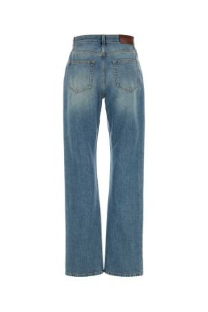 Denim jeans GUCCI (A0077ZXDDJP)