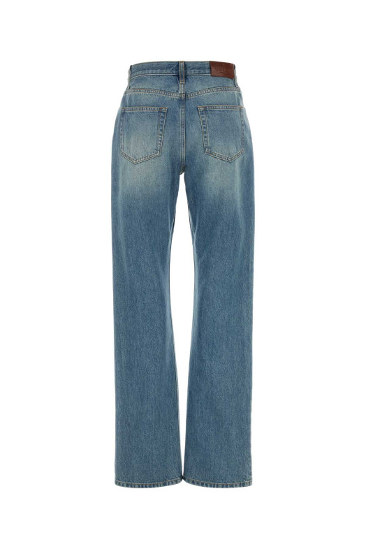 Denim jeans GUCCI (A0077ZXDDJP)