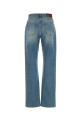Denim jeans GUCCI (A0077ZXDDJP)