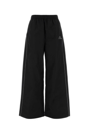 Trckst Skiwear Pants Black BALENCIAGA (A009RCTPQ38)