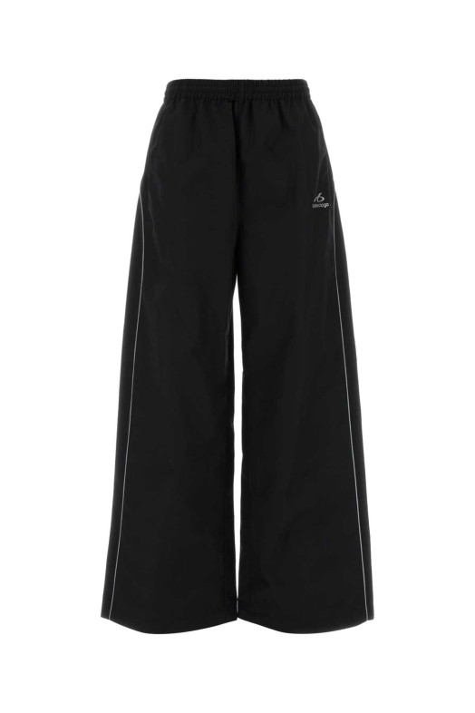 Trckst Skiwear Pants Black BALENCIAGA (A009RCTPQ38)