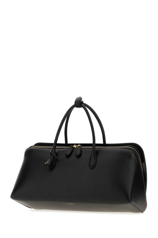 DELTA MEDIUM Black ALAIA (AA1L1016I255)