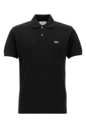 POLO Black LACOSTE (L1212)
