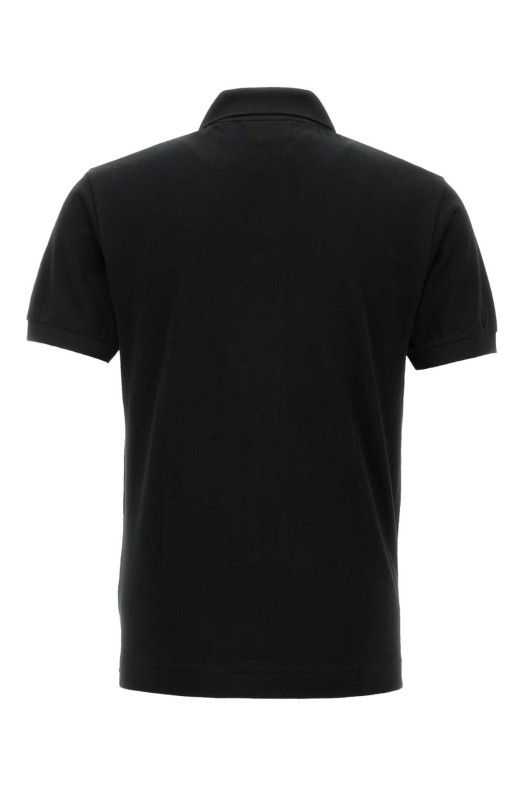 POLO Black LACOSTE (L1212)