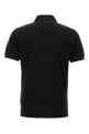 POLO Black LACOSTE (L1212)