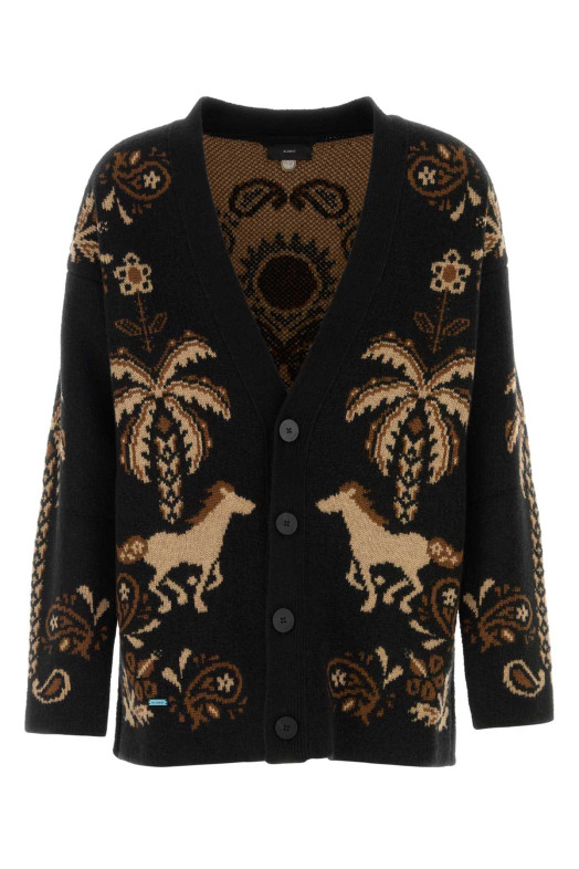 ISLAND ROOTS CARDIGAN ALANUI (LMHB027E26KNI0021061)