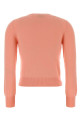 Salmon wool sweater MIU MIU (MML08KSOOO6600)